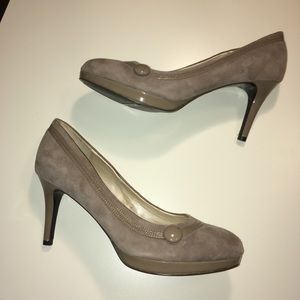 Bandolino Heels